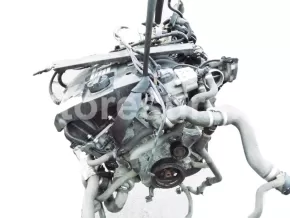 Двигатель б/у к BMW 3 (E91, E91N) N43B20 A 2.0 Бензин контрактный, арт. 435BW