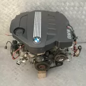 Двигатель б/у к BMW 3 (E92, E92N) N47D20 A / C 2.0 Дизель контрактный, арт. 448BW Двигатель б/у к BMW 3 (E92, E92N) N47D20 A / C 2.0 Дизель контрактный, арт. 448BW