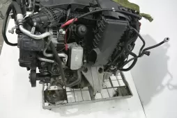 Двигатель б/у к BMW 7 (F01, F02, F03, F04) N57D30 A / B 3.0 Дизель контрактный, арт. 640BW Двигатель б/у к BMW 7 (F01, F02, F03, F04) N57D30 A / B 3.0 Дизель контрактный, арт. 640BW