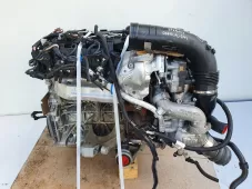 Двигатель б/у к BMW 5 (F07) N57D30 A / B 3.0 Дизель контрактный, арт. 567BW Двигатель б/у к BMW 5 (F07) N57D30 A / B 3.0 Дизель контрактный, арт. 567BW