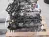 Двигатель б/у к BMW 5 (F07) N63B44 A / B 4,4 Бензин контрактный, арт. 566BW