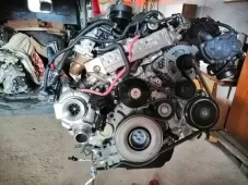 Двигатель б/у к BMW 5 (F10, F18) B47D20 A 2.0 Дизель контрактный, арт. 581BW Двигатель б/у к BMW 5 (F10, F18) B47D20 A 2.0 Дизель контрактный, арт. 581BW