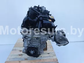 Двигатель б/у к BMW 4 (F33, F83) N26B20 A 2.0 Бензин контрактный, арт. 496BW