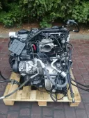 Двигатель б/у к BMW 4 (F33, F83) N20B20 A / B 2.0 Бензин контрактный, арт. 497BW Двигатель б/у к BMW 4 (F33, F83) N20B20 A / B 2.0 Бензин контрактный, арт. 497BW