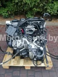 Двигатель б/у к BMW 4 (F33, F83) N20B20 A / B 2.0 Бензин контрактный, арт. 497BW