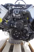 Двигатель б/у к BMW 5 (F10, F18) N63B44 A / B 4,4 Бензин контрактный, арт. 572BW Двигатель б/у к BMW 5 (F10, F18) N63B44 A / B 4,4 Бензин контрактный, арт. 572BW