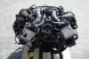 Двигатель б/у к BMW 5 (F10, F18) N63B44 A / B 4,4 Бензин контрактный, арт. 572BW