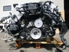 Двигатель б/у к BMW 6 (F12) N63B44 A / B 4,4 Бензин контрактный, арт. 608BW Двигатель б/у к BMW 6 (F12) N63B44 A / B 4,4 Бензин контрактный, арт. 608BW