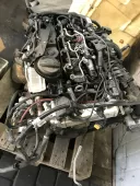 Двигатель б/у к BMW X3 (F25) N47D20 C 2.0 Дизель контрактный, арт. 670BW Двигатель б/у к BMW X3 (F25) N47D20 C 2.0 Дизель контрактный, арт. 670BW