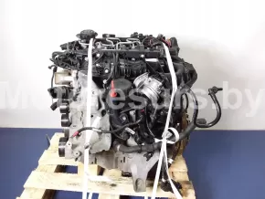 Двигатель б/у к BMW 3 (F31) N47D20 C / D 2.0 Дизель контрактный, арт. 476BW