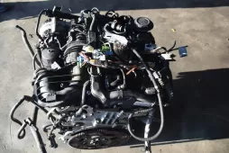 Двигатель б/у к BMW 3 (F34) N47D20 C / D 2.0 Дизель контрактный, арт. 482BW Двигатель б/у к BMW 3 (F34) N47D20 C / D 2.0 Дизель контрактный, арт. 482BW