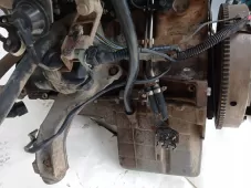 Контрактный двигатель б/у на BMW 3 (E36) M43 B16 (164E2) 1.6 Бензин, арт. 3392973 Контрактный двигатель б/у на BMW 3 (E36) M43 B16 (164E2) 1.6 Бензин, арт. 3392973