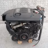 Двигатель б/у к BMW 5 (E61, E61N) M47D20 (204D4) 2.0 Дизель контрактный, арт. 565BW Двигатель б/у к BMW 5 (E61, E61N) M47D20 (204D4) 2.0 Дизель контрактный, арт. 565BW