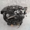Двигатель б/у к BMW 5 (E61, E61N) M47D20 (204D4) 2.0 Дизель контрактный, арт. 565BW