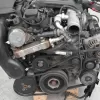 Двигатель б/у к BMW 5 (E61, E61N) M47D20 (204D4) 2.0 Дизель контрактный, арт. 565BW