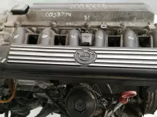 Контрактный двигатель б/у на BMW 3 (E36) M51 D25 (256T1) 2.5 Дизель, арт. 3392347 Контрактный двигатель б/у на BMW 3 (E36) M51 D25 (256T1) 2.5 Дизель, арт. 3392347