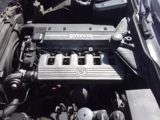 Контрактный двигатель б/у на BMW 5 (E34) M51 D25 (256T1) 2.5 Дизель, арт. 3397859 Контрактный двигатель б/у на BMW 5 (E34) M51 D25 (256T1) 2.5 Дизель, арт. 3397859