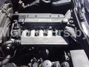 Контрактный двигатель б/у на BMW 5 (E34) M51 D25 (256T1) 2.5 Дизель, арт. 3397859