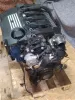 Двигатель б/у к BMW 3 (E46) M57D30 TU2 3.0 Дизель контрактный, арт. 744BW