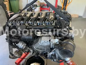 Двигатель б/у к BMW 3 (E92, E92N) M57D30 (306D5) 3.0 Дизель контрактный, арт. 752BW