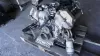 Двигатель б/у к BMW 5 (E39) M62B44 (448S2) 4,4 Бензин контрактный, арт. 513BW