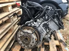 Двигатель б/у к BMW Z4 (E85) N46B20 B 2.0 Бензин контрактный, арт. 727BW Двигатель б/у к BMW Z4 (E85) N46B20 B 2.0 Бензин контрактный, арт. 727BW