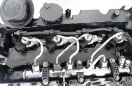 Двигатель б/у к BMW 5 (E60, E60N) N47D20 A / C 2.0 Дизель контрактный, арт. 537BW Двигатель б/у к BMW 5 (E60, E60N) N47D20 A / C 2.0 Дизель контрактный, арт. 537BW