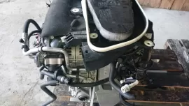 Двигатель б/у к BMW 5 (F11) N47D20 C / D 2.0 Дизель контрактный, арт. 588BW Двигатель б/у к BMW 5 (F11) N47D20 C / D 2.0 Дизель контрактный, арт. 588BW