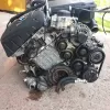 Двигатель б/у к BMW 3 (E90, E90N) N54B30 A 3.0 Бензин контрактный, арт. 411BW
