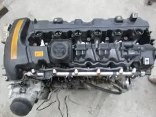 Двигатель б/у к BMW Z4 (E89) N54B30 A 3.0 Бензин контрактный, арт. 732BW Двигатель б/у к BMW Z4 (E89) N54B30 A 3.0 Бензин контрактный, арт. 732BW
