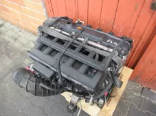 Двигатель б/у к BMW X3 (E83, E83N) M54B30 (306S3) 3.0 Бензин контрактный, арт. 664BW Двигатель б/у к BMW X3 (E83, E83N) M54B30 (306S3) 3.0 Бензин контрактный, арт. 664BW