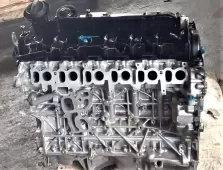Двигатель б/у к BMW X3 (F25) N57D30 A / B 3.0 Дизель контрактный, арт. 667BW Двигатель б/у к BMW X3 (F25) N57D30 A / B 3.0 Дизель контрактный, арт. 667BW