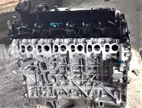 Двигатель б/у к BMW X3 (F25) N57D30 A / B 3.0 Дизель контрактный, арт. 667BW