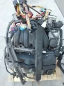 Двигатель б/у к BMW X3 (E83, E83N) N46B20 B 2.0 Бензин контрактный, арт. 660BW Двигатель б/у к BMW X3 (E83, E83N) N46B20 B 2.0 Бензин контрактный, арт. 660BW