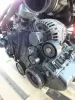 Двигатель б/у к BMW X3 (E83, E83N) N46B20 B 2.0 Бензин контрактный, арт. 660BW
