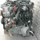 Двигатель б/у к BMW X3 (E83, E83N) N47D20 A / С 2.0 Дизель контрактный, арт. 659BW Двигатель б/у к BMW X3 (E83, E83N) N47D20 A / С 2.0 Дизель контрактный, арт. 659BW