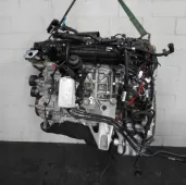 Двигатель б/у к BMW X4 (F26) N57D30 A / B 3.0 Дизель контрактный, арт. 673BW Двигатель б/у к BMW X4 (F26) N57D30 A / B 3.0 Дизель контрактный, арт. 673BW