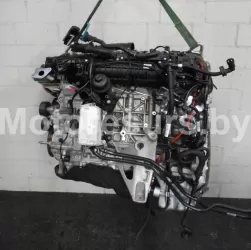 Двигатель б/у к BMW X4 (F26) N57D30 A / B 3.0 Дизель контрактный, арт. 673BW