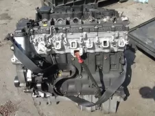 Двигатель б/у к BMW X5 (E53) M57D30 (306D2) 3.0 Дизель контрактный, арт. 681BW Двигатель б/у к BMW X5 (E53) M57D30 (306D2) 3.0 Дизель контрактный, арт. 681BW