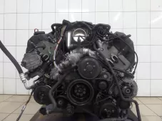 Двигатель б/у к BMW X5 (E53) N62B44 A 4,4 Бензин контрактный, арт. 678BW Двигатель б/у к BMW X5 (E53) N62B44 A 4,4 Бензин контрактный, арт. 678BW