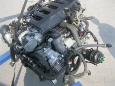 Двигатель б/у к BMW X5 (E70) M57D30 (306D5) 3.0 Дизель контрактный, арт. 690BW Двигатель б/у к BMW X5 (E70) M57D30 (306D5) 3.0 Дизель контрактный, арт. 690BW