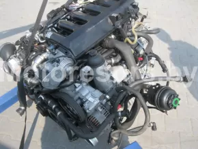 Двигатель б/у к BMW X5 (E70) M57D30 (306D5) 3.0 Дизель контрактный, арт. 690BW