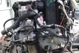 Двигатель б/у к BMW X5 (F15, F85) N57D30 A (B, C) 3.0 Дизель контрактный, арт. 695BW Двигатель б/у к BMW X5 (F15, F85) N57D30 A (B, C) 3.0 Дизель контрактный, арт. 695BW