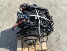 Двигатель б/у к BMW X5 (F15, F85) N47D20 D 2.0 Дизель контрактный, арт. 697BW Двигатель б/у к BMW X5 (F15, F85) N47D20 D 2.0 Дизель контрактный, арт. 697BW