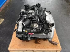 Двигатель б/у к BMW X5 (F15, F85) N63B40 A 4.0 Бензин контрактный, арт. 694BW Двигатель б/у к BMW X5 (F15, F85) N63B40 A 4.0 Бензин контрактный, арт. 694BW