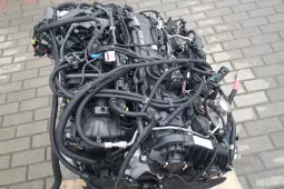 Двигатель б/у к BMW X5 (G05) B58B30 C 3.0 Бензин контрактный, арт. 699BW Двигатель б/у к BMW X5 (G05) B58B30 C 3.0 Бензин контрактный, арт. 699BW
