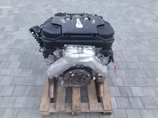 Двигатель б/у к BMW X5 (G05) N63B44 D 4,4 Бензин контрактный, арт. 698BW Двигатель б/у к BMW X5 (G05) N63B44 D 4,4 Бензин контрактный, арт. 698BW