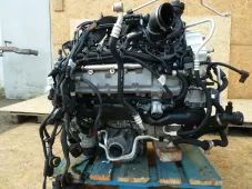 Двигатель б/у к BMW X5 (F15, F85) N63B44 B 4,4 Бензин контрактный, арт. 693BW Двигатель б/у к BMW X5 (F15, F85) N63B44 B 4,4 Бензин контрактный, арт. 693BW