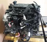 Двигатель б/у к BMW X5 (E70) N57D30 A (B, C) 3.0 Дизель контрактный, арт. 687BW Двигатель б/у к BMW X5 (E70) N57D30 A (B, C) 3.0 Дизель контрактный, арт. 687BW
