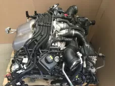 Двигатель б/у к BMW X5 (F15, F85) S63B44 B 4,4 Бензин контрактный, арт. 692BW Двигатель б/у к BMW X5 (F15, F85) S63B44 B 4,4 Бензин контрактный, арт. 692BW